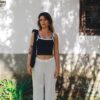 Blusa Nostalgic