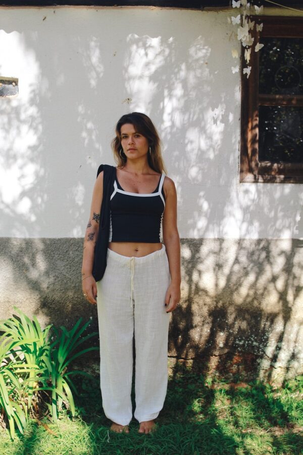 Blusa Nostalgic