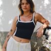 Blusa Nostalgic