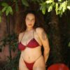 Calcinha Bronze Duo