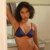 Top cortina fixo duo