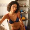 Top cortina fixo duo